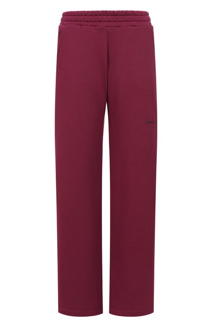 Женские хлопковые брюки HINNOMINATE, арт. HMABW01950