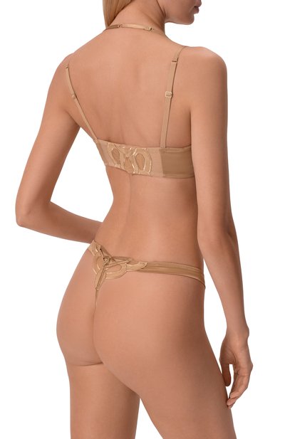 Шелковые трусы-стринги LIVY, арт. 655660490, фото 3