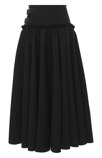 Юбка YOHJI YAMAMOTO, арт. FB-S51-900, фото 1