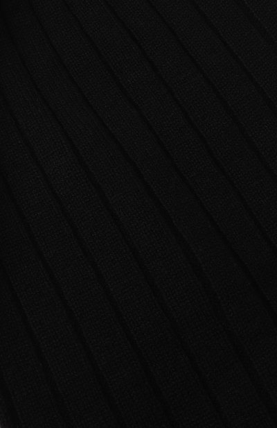 Кашемировый капор KITON, арт. D56746K0521F15, фото 4