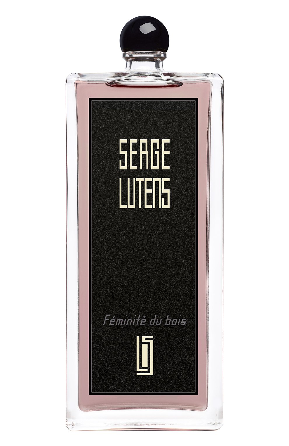 Парфюмерная вода féminité du bois (100ml) SERGE LUTENS, арт. 36112355SL, фото 1