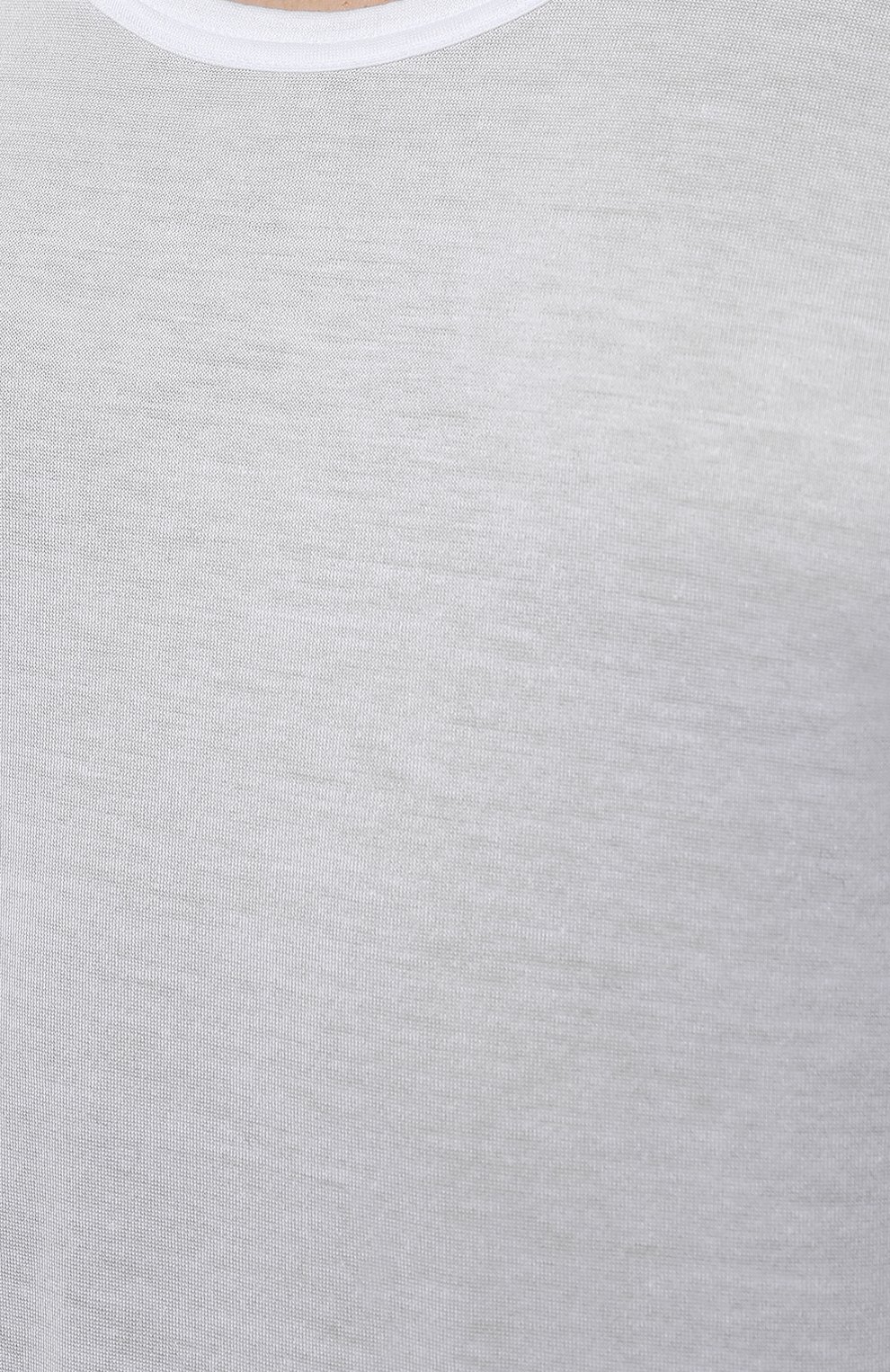 Хлопковая майка ZIMMERLI, арт. 252-8066/3XL, фото 5