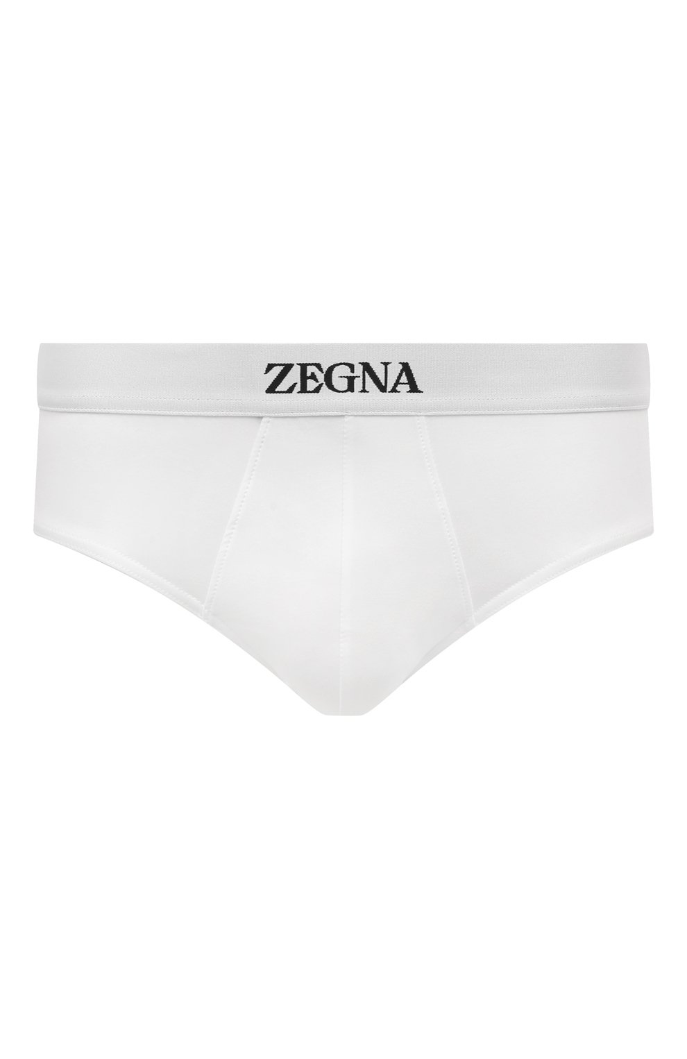 Хлопковые брифы ZEGNA, арт. N2L61/009, фото 1