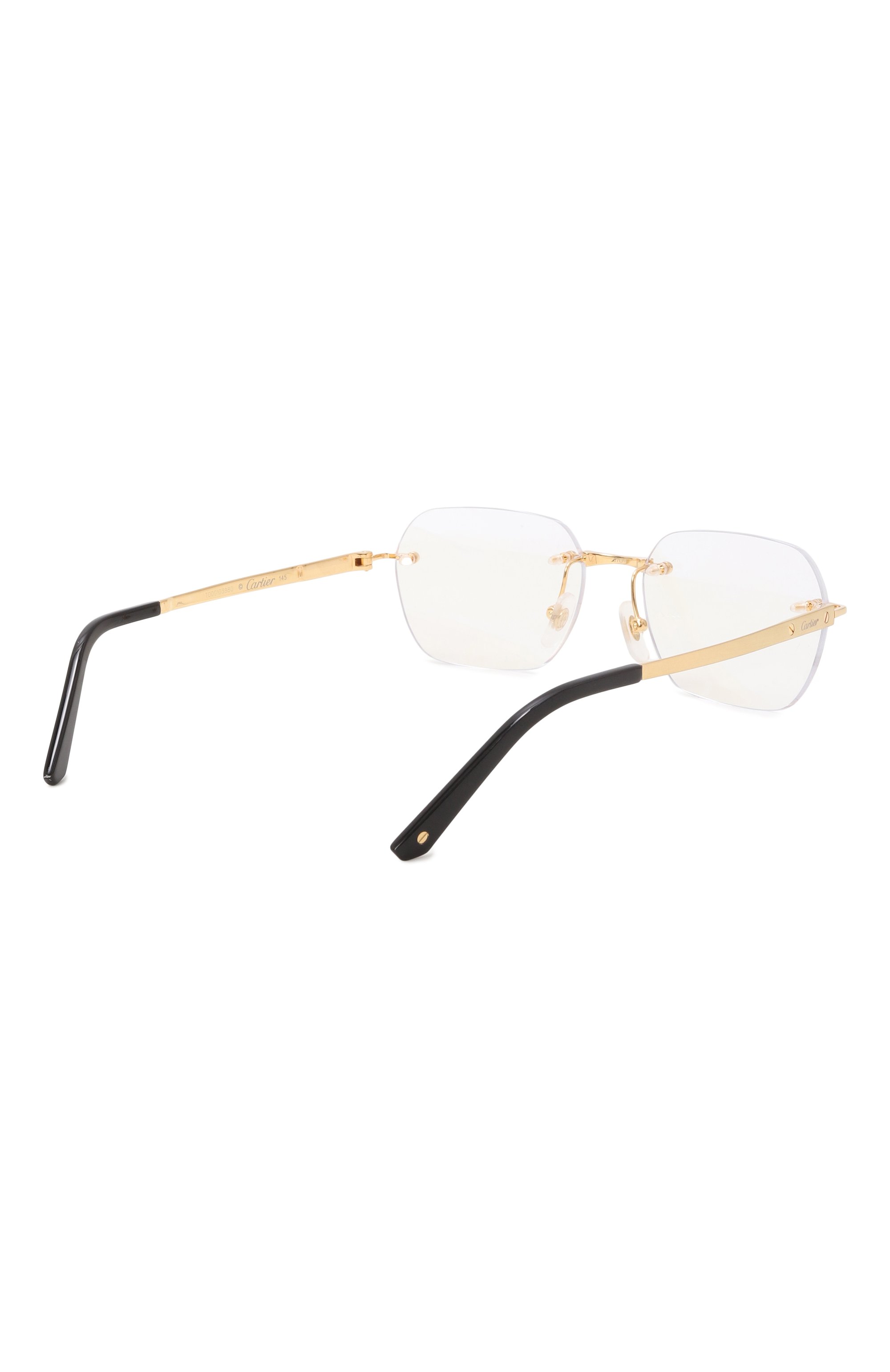 Оправа CARTIER, арт. CT0407 001, фото 4