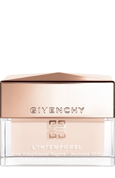 Женского уход для кожи вокруг глаз против старения кожи l'intemporel (15ml) GIVENCHY, арт. P053043