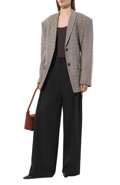 Кашемировая майка CO, арт. 8202BCM, фото 2