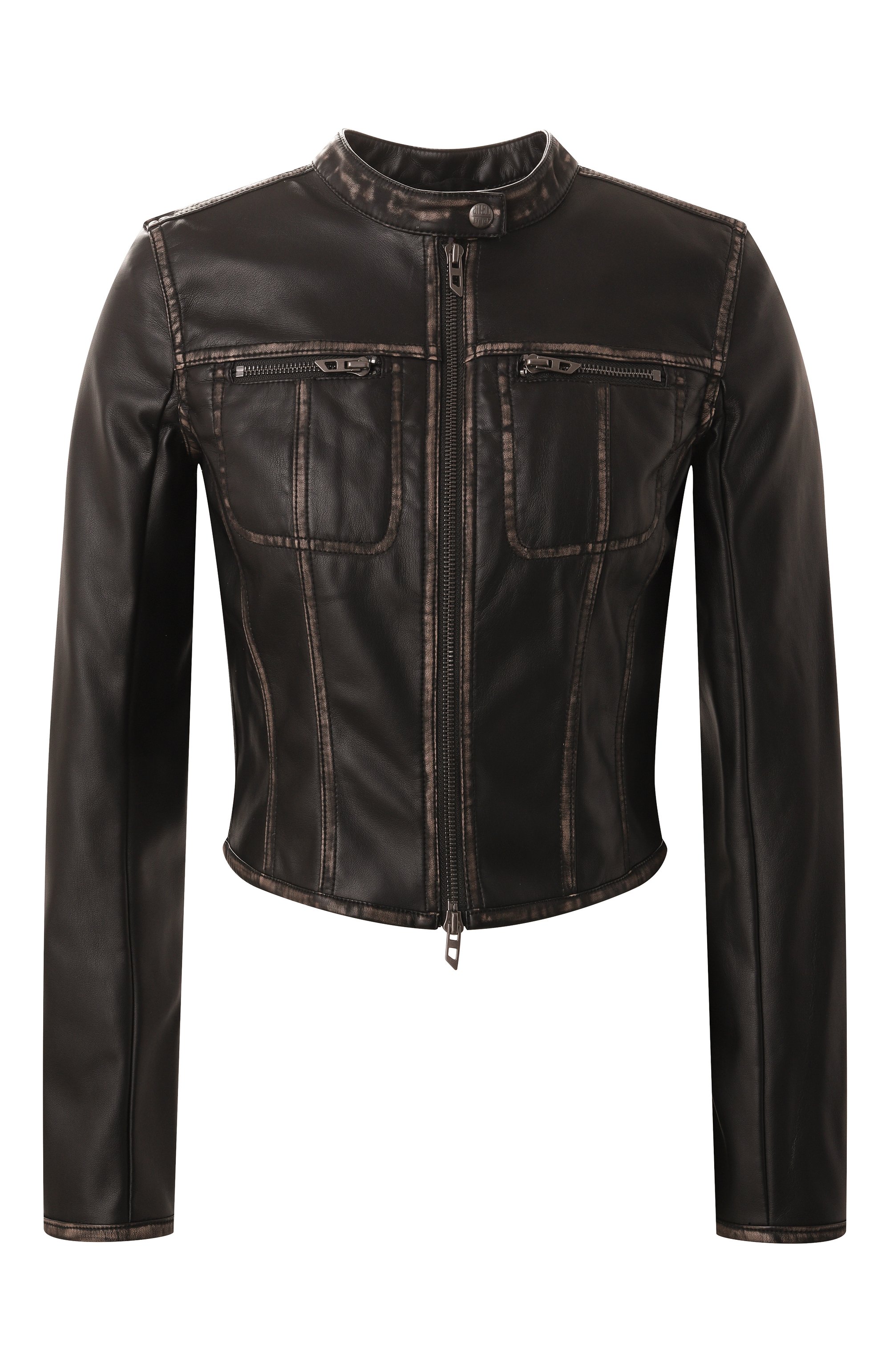 Куртка DIESEL, арт. A16660/0IKAR, фото 1