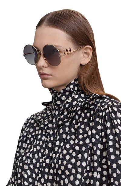 Солнцезащитные очки CHLOÉ, арт. CH0329S 001, фото 2