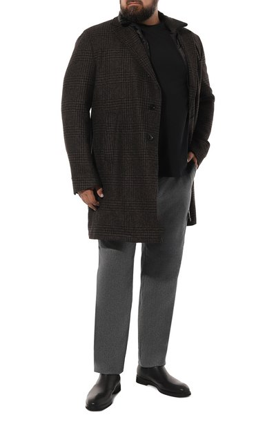 Шерстяные брюки-карго MVST, арт. 15M811.FL00.MUST./58, фото 2