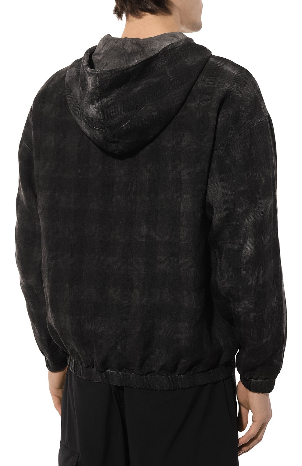 Двусторонний бомбер TRANSIT, арт. CFUTRWI186EC, фото 4