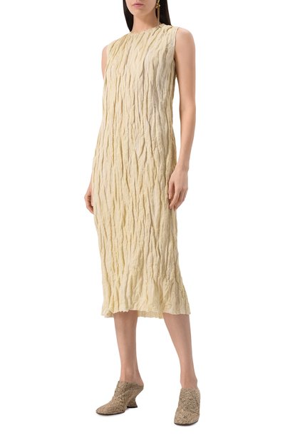 Платье UMA WANG, арт. UW5099, фото 2