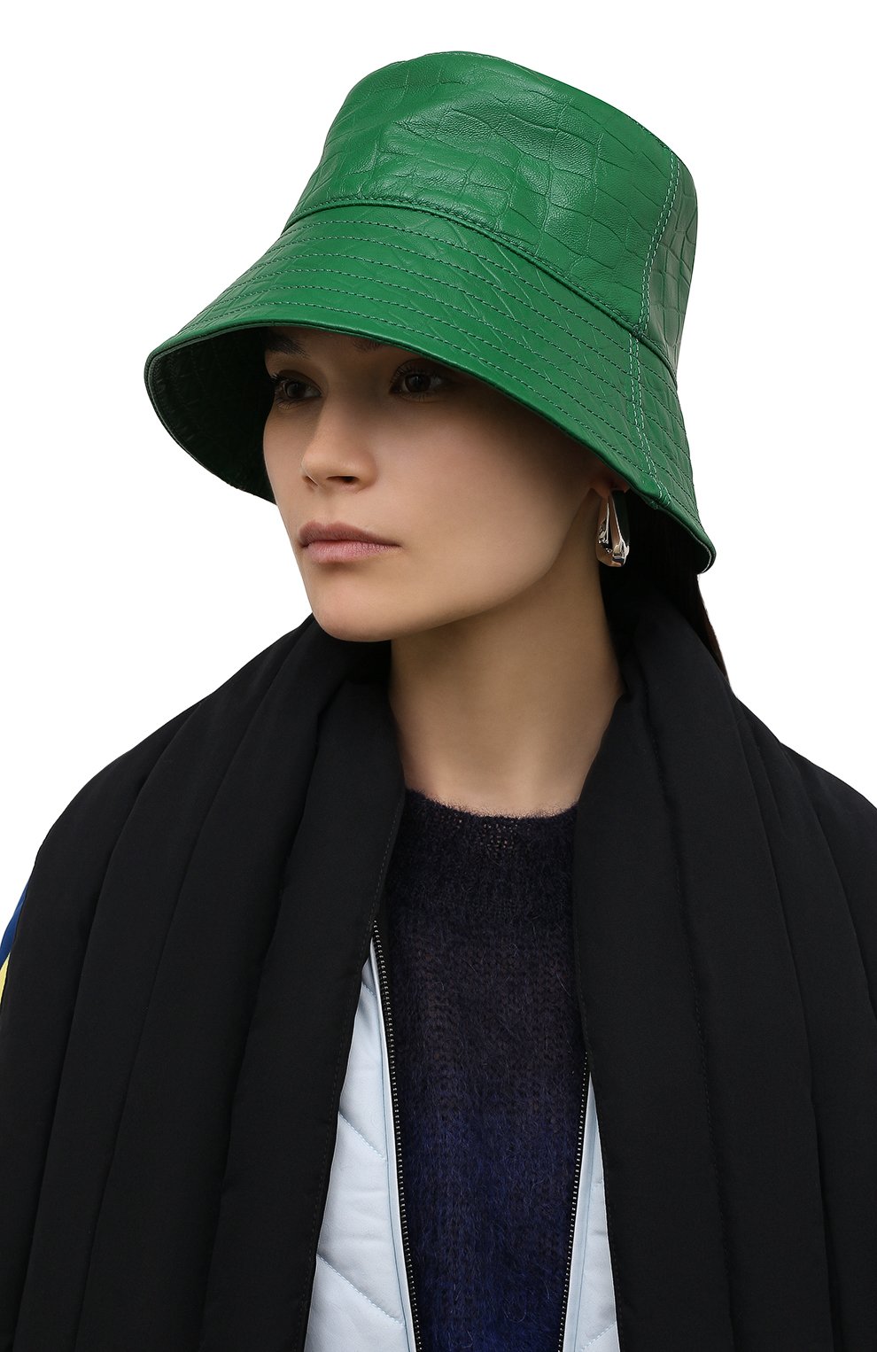 Панама BATS, арт. SS21/P_001, фото 2