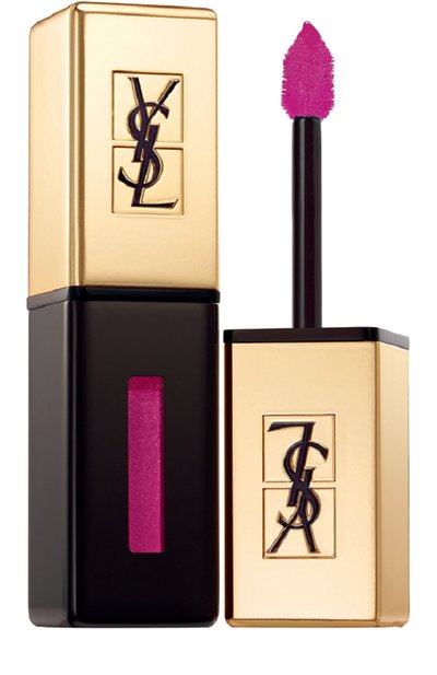 Женские лак для губ vernis a levres, оттенок na319 YSL, арт. 3614270878626