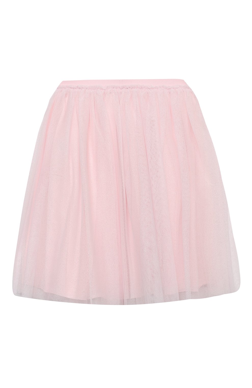 Юбка IL GUFO, арт. A20GN151H4001/5A-8A, фото 2