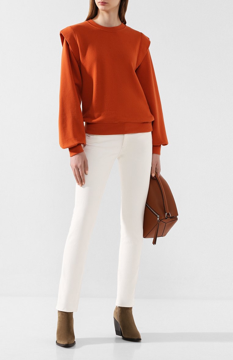 Джинсы CITIZENS OF HUMANITY, арт. 1794-3001, фото 2