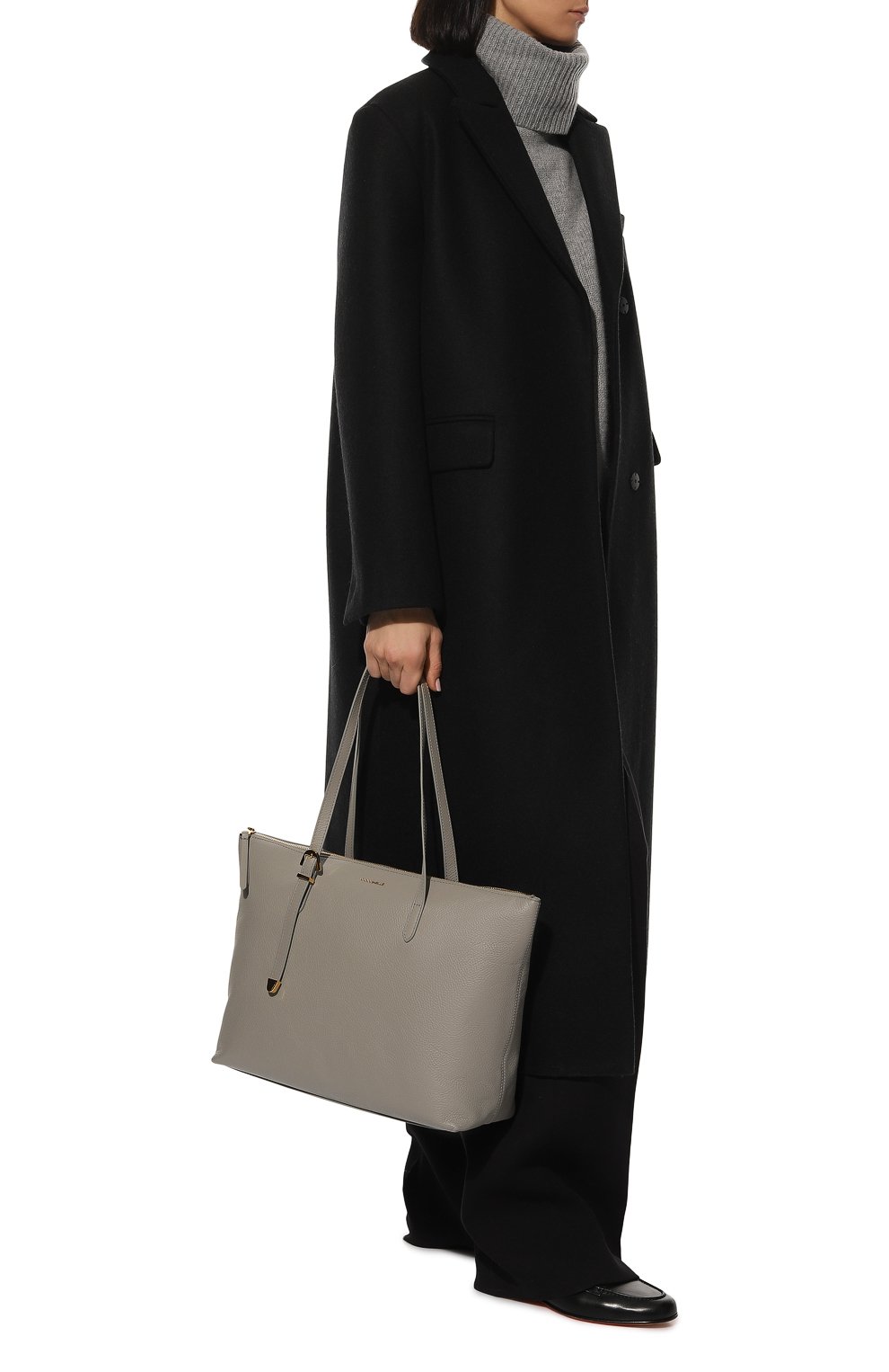 Сумка-тоут gleen COCCINELLE, арт. E1 N15 11 02 01, фото 2