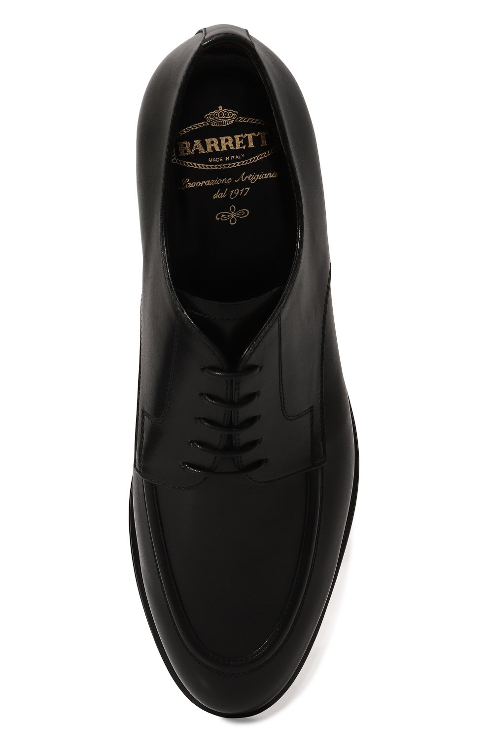 Кожаные дерби BARRETT, арт. 231U044.6, фото 6