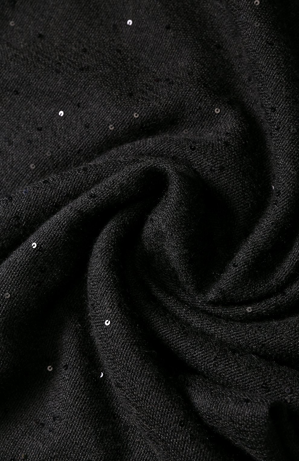 Шарф из смеси кашемира и шелка BRUNELLO CUCINELLI, арт. MSC915029, фото 2