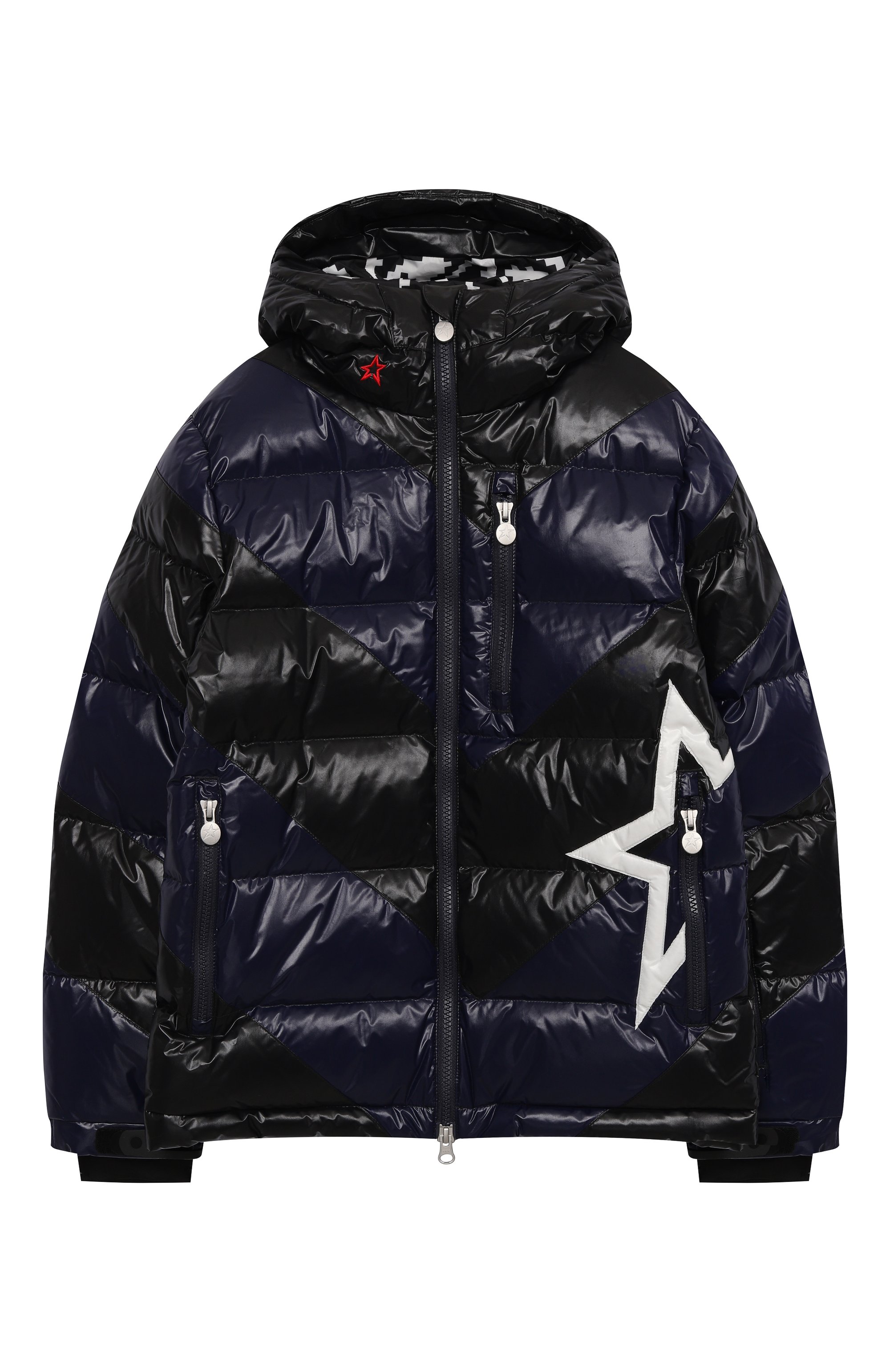 Пуховик PERFECT MOMENT, арт. K6000013/2297, фото 1