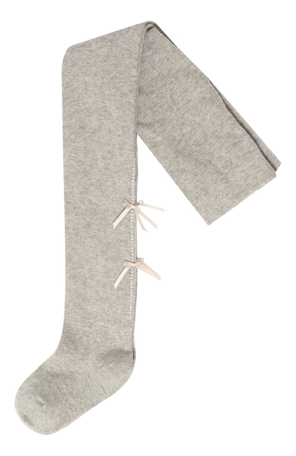 Хлопковые колготки LA PERLA, арт. 47221/1-3, фото 1