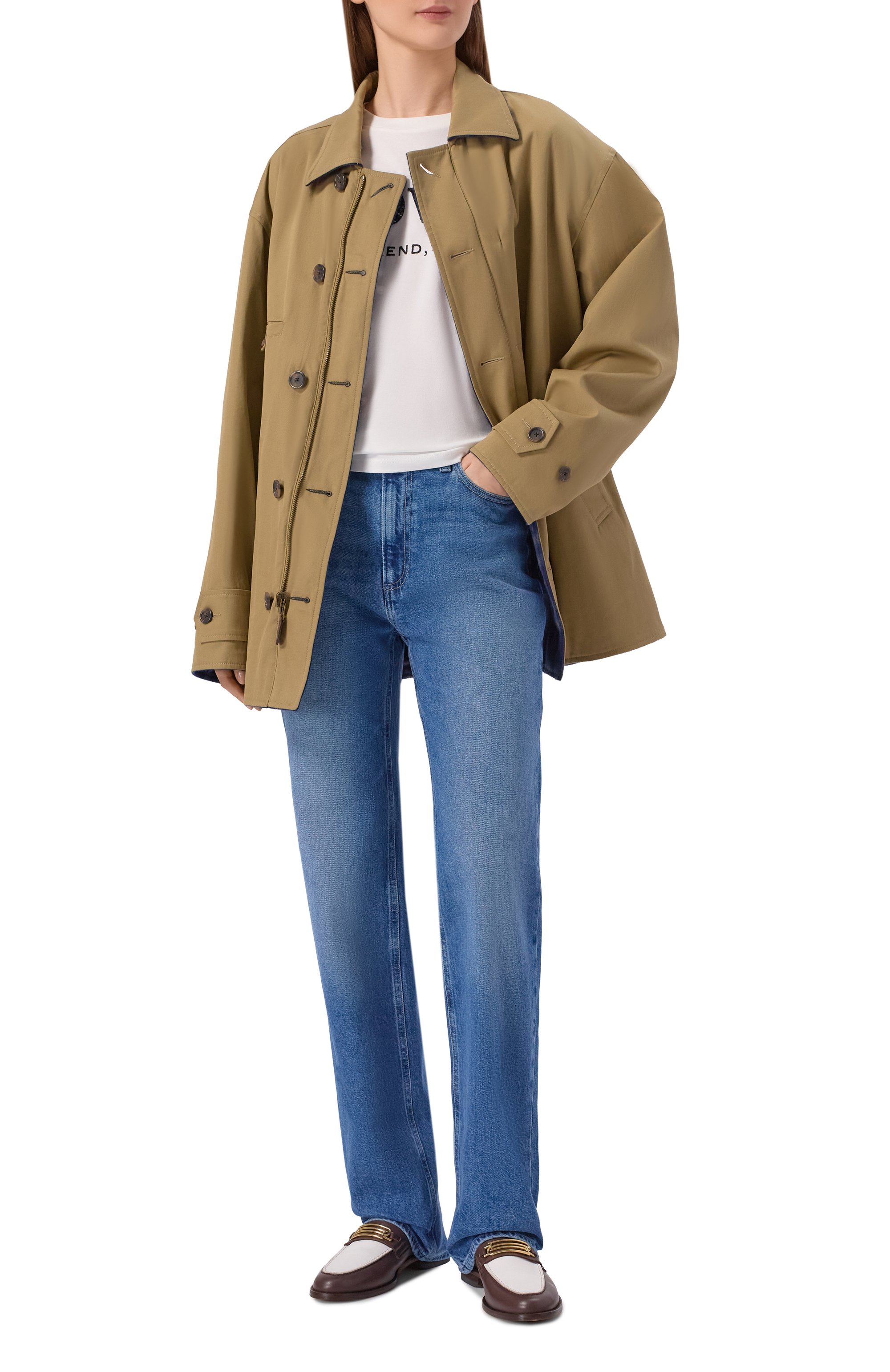 Джинсы stevie PAIGE, арт. 1J88635-D062_001, фото 2