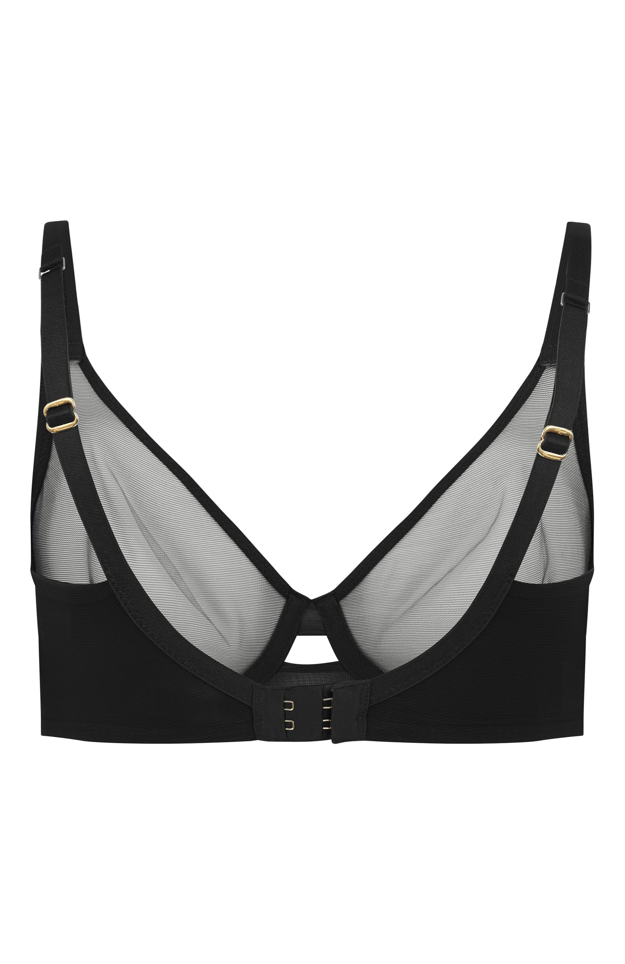 Бюстгальтер с мягкой чашкой lucky AGENT PROVOCATEUR, арт. 110537, фото 2