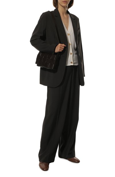 Шерстяной жакет AGREEG, арт. 14081685, фото 2