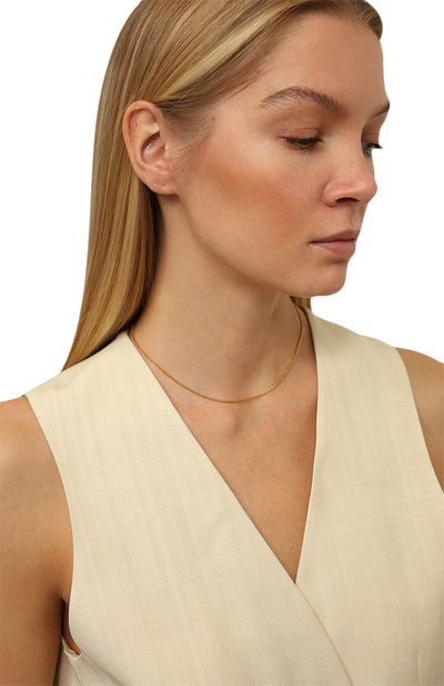 Цепочка CRYSTAL HAZE, арт. B0X CHAIN 40CM, фото 2