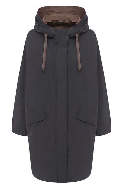 Женская парка BRUNELLO CUCINELLI, арт. MB5749501P