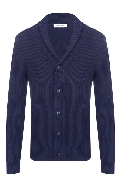 Мужской хлопковый кардиган GRAN SASSO, арт. 23138/22119