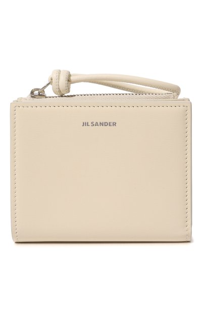 Кожаное портмоне JIL SANDER, арт. J07UI0016 P5244, фото 1