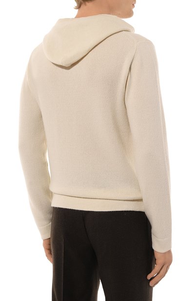 Кашемировое худи DANIELE FIESOLI, арт. WS3436, фото 4