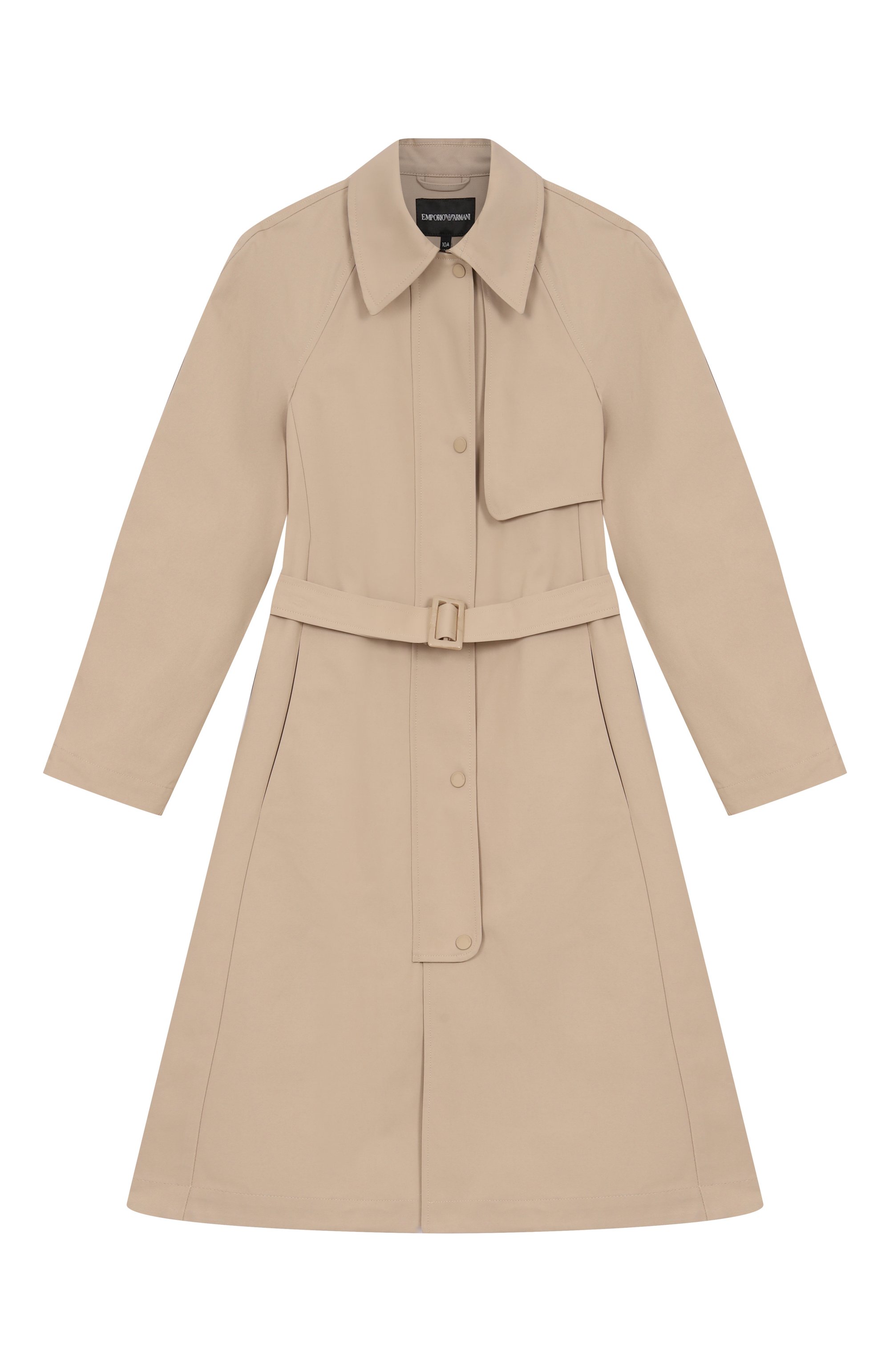Тренч EMPORIO ARMANI, арт. EG000089/AF12646, фото 1