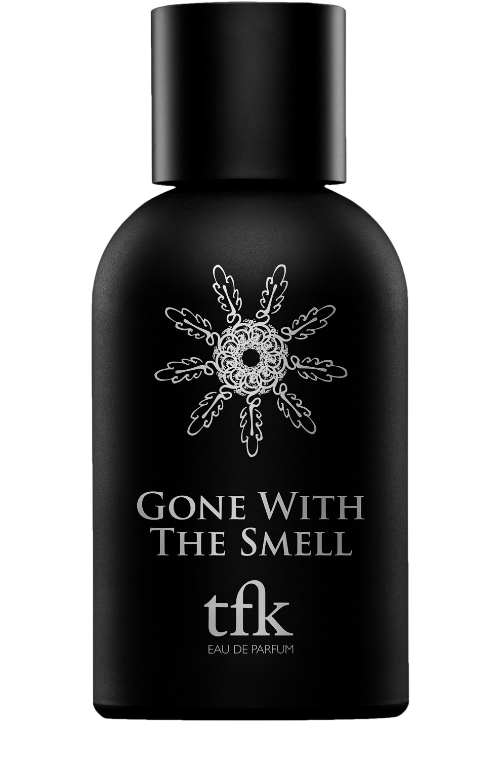 Парфюмерная вода-спрей gone with the smell (100ml) TFK THE FRAGRANCE KITCHEN, арт. 3700227202382, фото 1