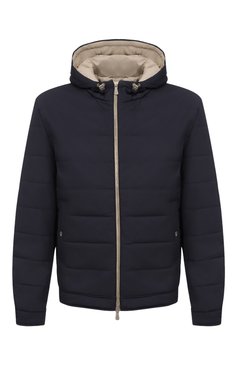 Пуховая куртка ELEVENTY, арт. F75GBTF12 SP023003, фото 1