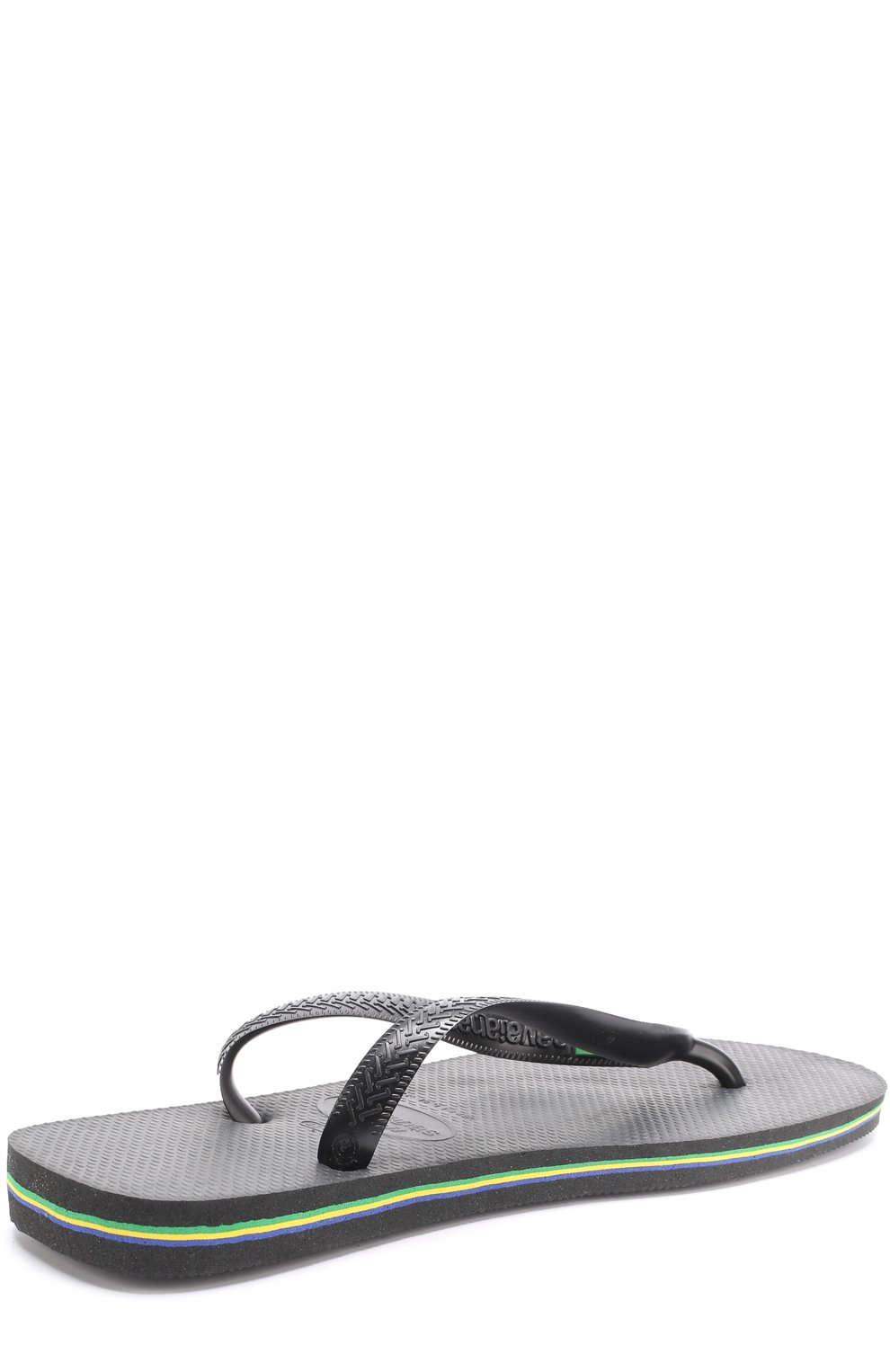 Резиновые шлепанцы HAVAIANAS, арт. 40000320090, фото 4