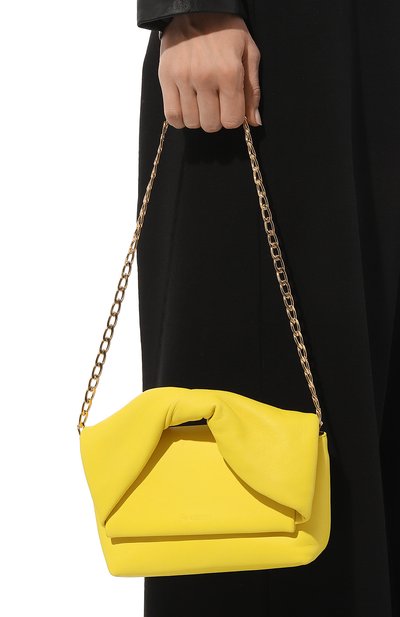 Сумка twister medium JW ANDERSON, арт. HB0442LA0088 200, фото 2