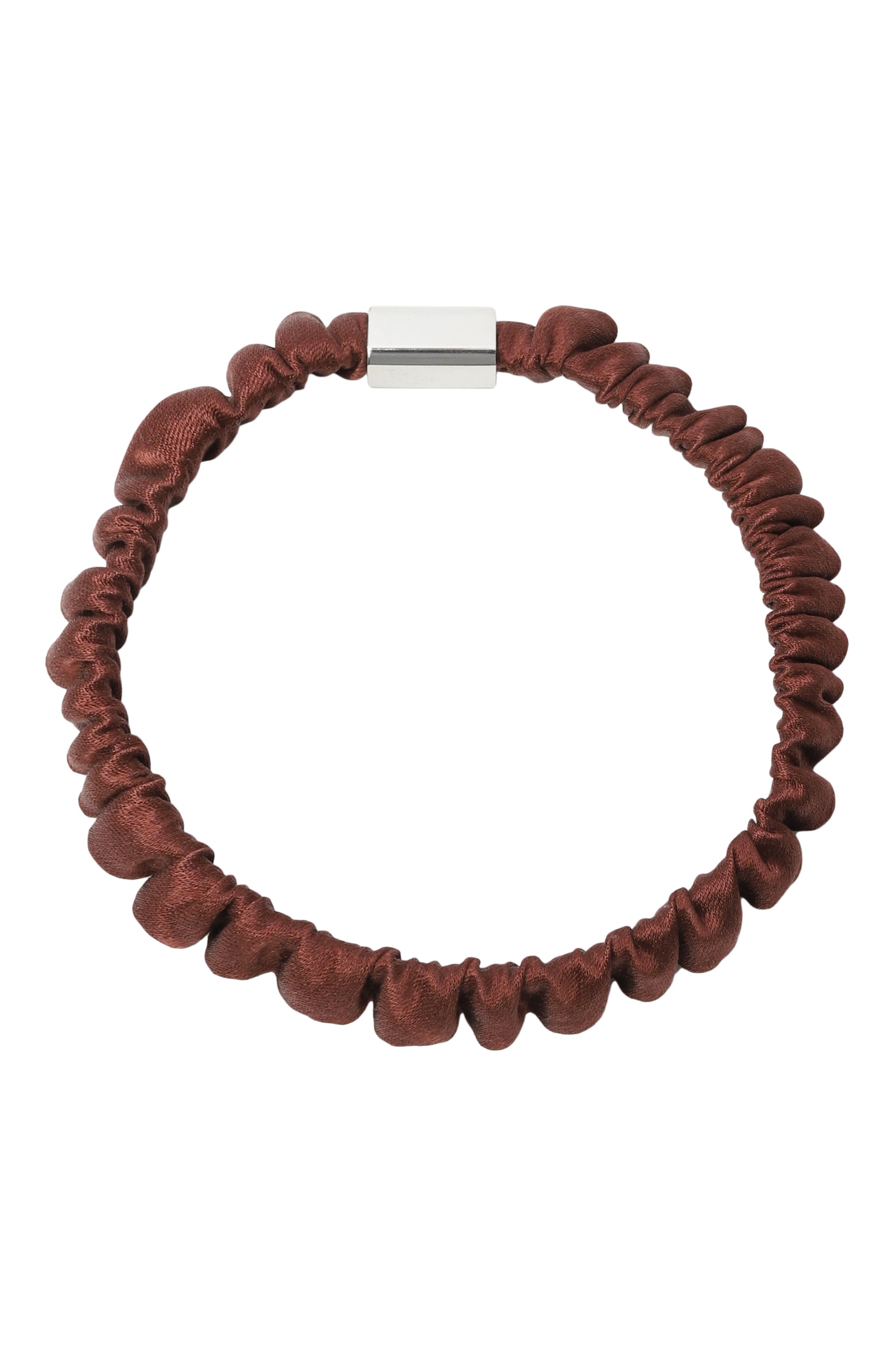 Резинка для волос ALEXANDRE DE PARIS, арт. TCH-13T-P18 H, фото 1