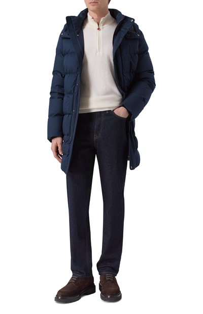 Пуховик STEFANO RICCI, арт. M6J5400120/PL001T_001, фото 2