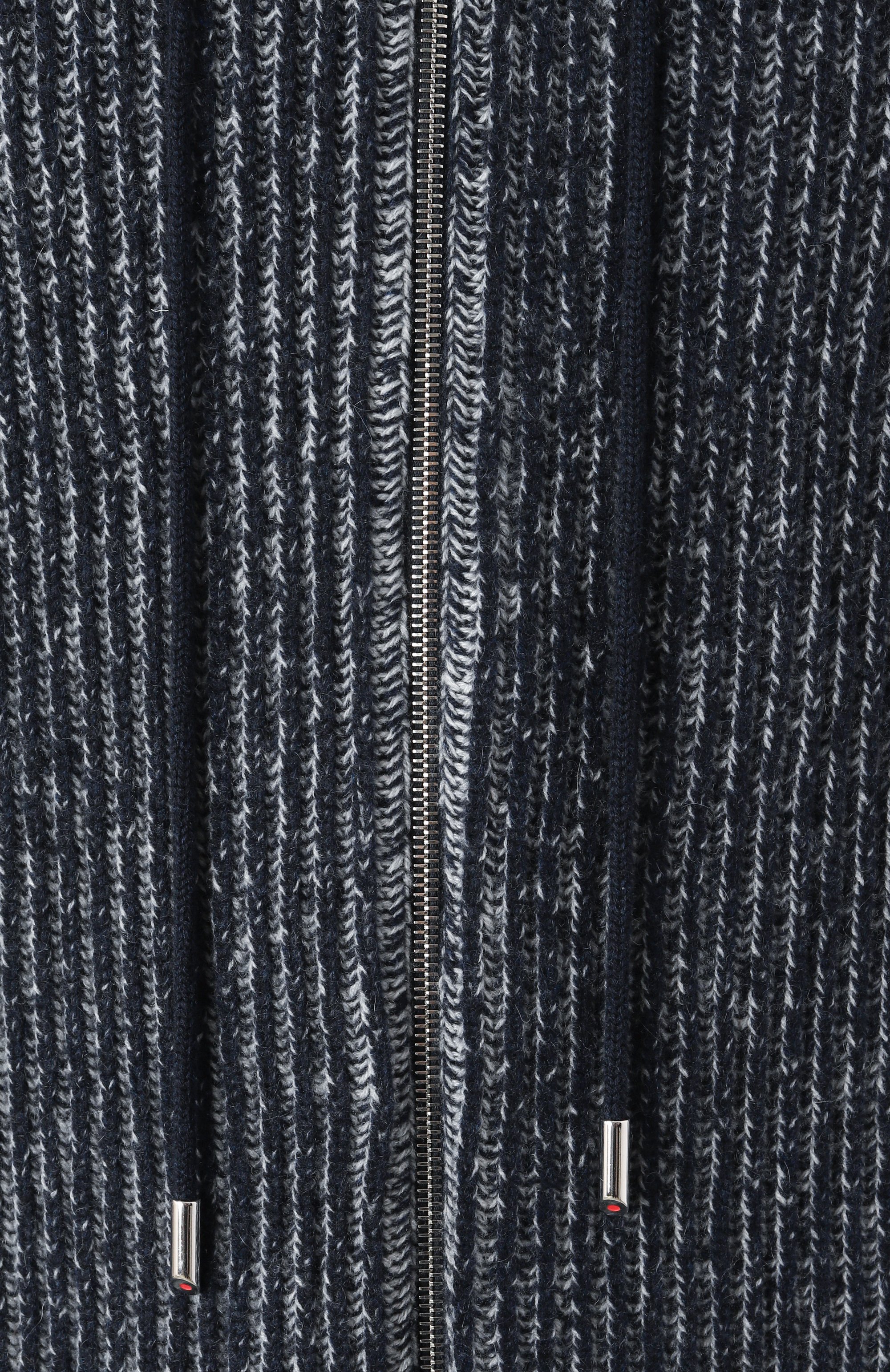 Кашемировый кардиган KITON, арт. UMK1476V187_4XL-8XL, фото 6