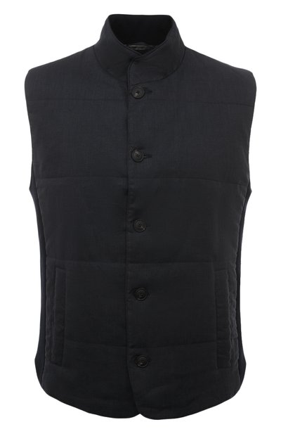 Мужской утепленный жилет GRAN SASSO, арт. 57145/50022