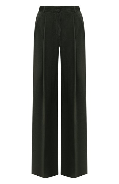 Женские вельветовые брюки LORO PIANA, арт. FAL3770