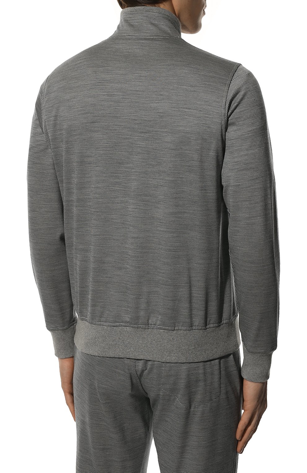 Шерст яной спортивный костюм ANDREA CAMPAGNA, арт. 12MT51.PD00.CAMP., фото 3