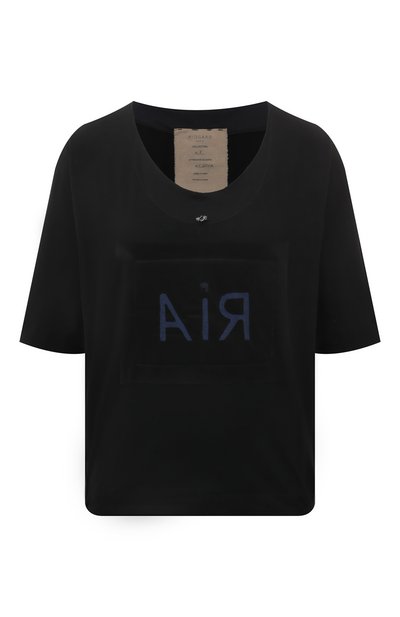 Хлопковая футболка MIDGARD PARIS, арт. C1201a, фото 1