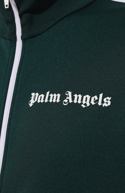 Толстовка PALM ANGELS, арт. PMBD001C99FAB0045501, фото 5