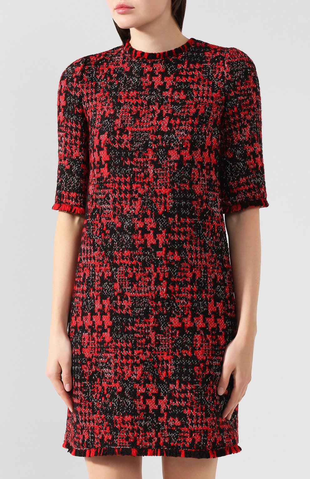 Платье DOLCE & GABBANA, арт. F6F4HT/FMMFJ, фото 3