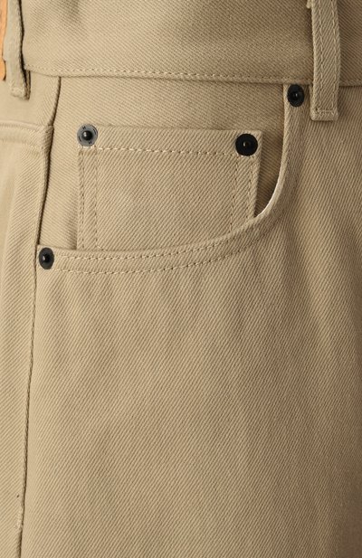 Джинсы HAIKURE, арт. HEW03343GF159PX, фото 5