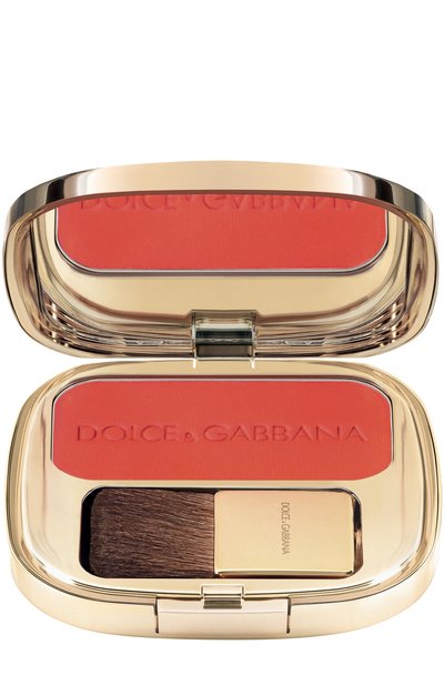 Женские румяна, оттенок 15 sole DOLCE & GABBANA, арт. 3021565DG