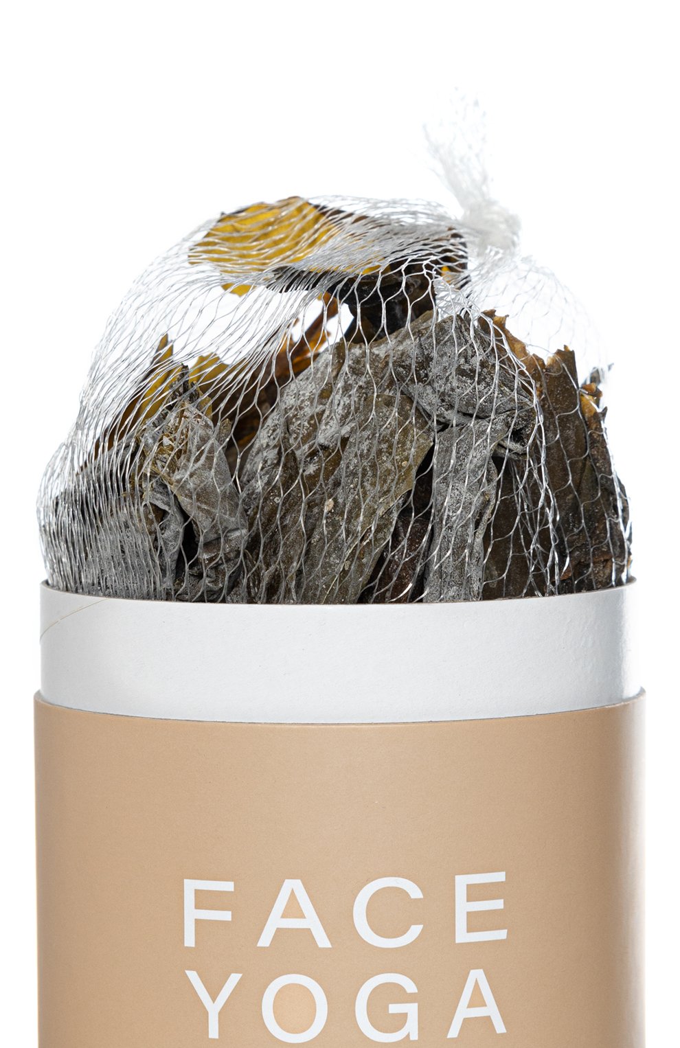 Водоросли для ванны white sea bath (80g) FACE YOGA, арт. 4673735409231, фото 2