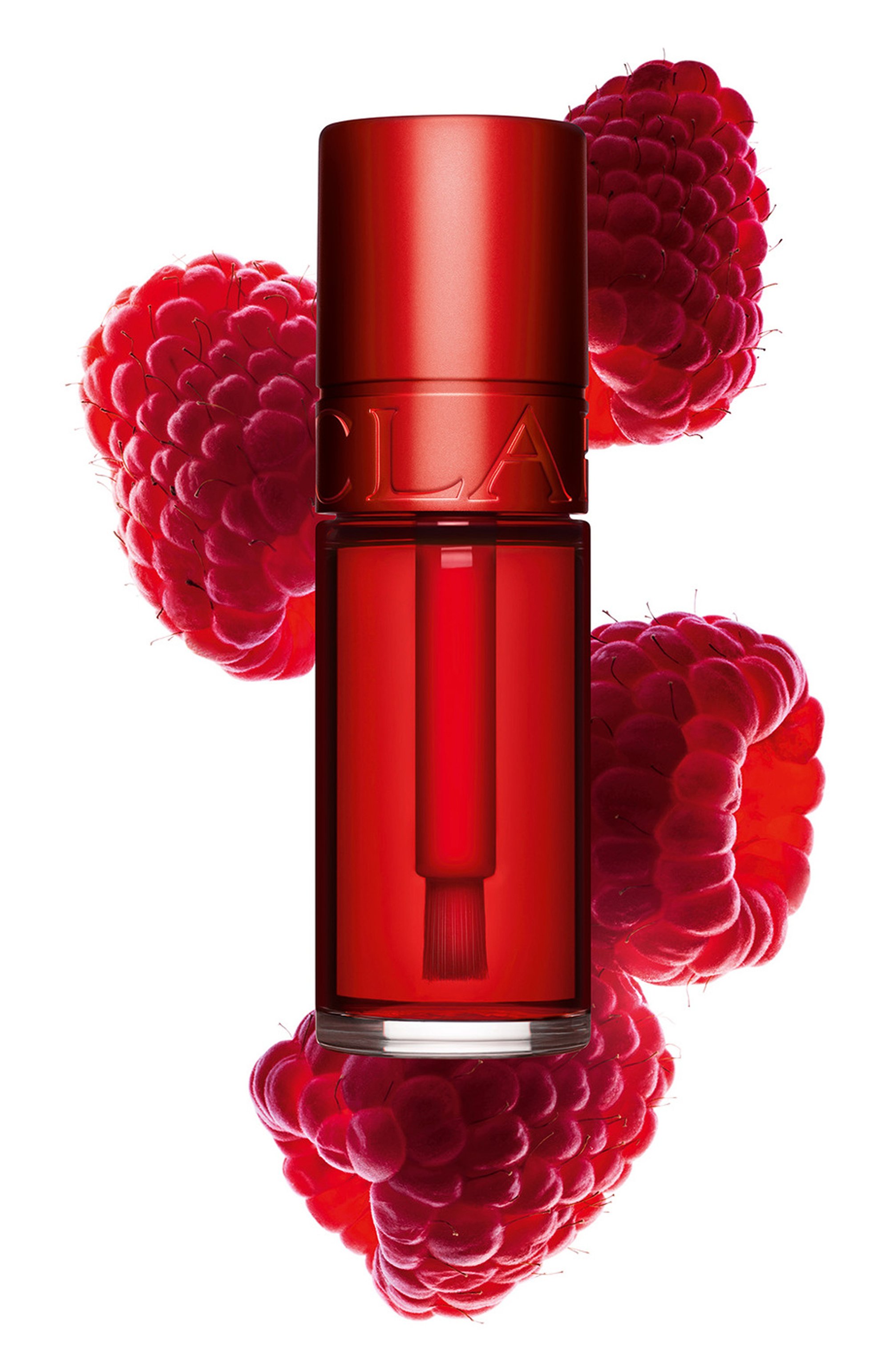Пигмент для губ water lip stain, оттенок 03 (7ml) CLARINS цвета по цене 3150 руб., арт. 80116255, фото 4 Пигмент для губ water lip stain, оттенок 03 (7ml) CLARINS, арт. 80116255, фото 4